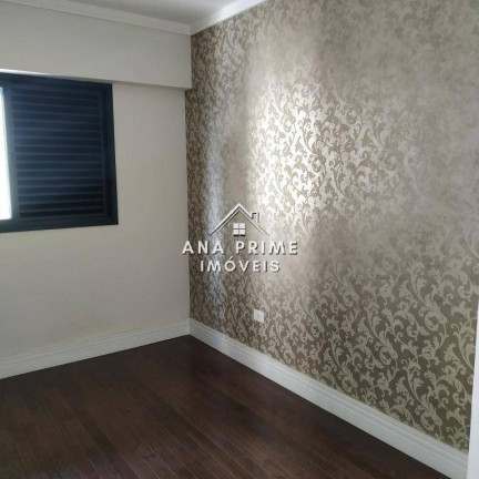 Imagem Apartamento com 3 Quartos à Venda, 105 m² em Parque Residencial Aquarius - São José Dos Campos