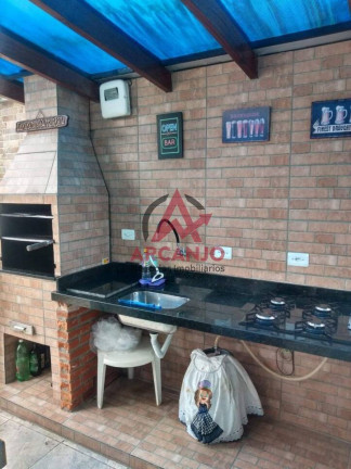 Imagem Sobrado com 3 Quartos à Venda, 155 m² em Sapé - Ubatuba Imagem Sobrado com 3 Quartos à Venda, 155 m² em Sapé - Ubatuba
