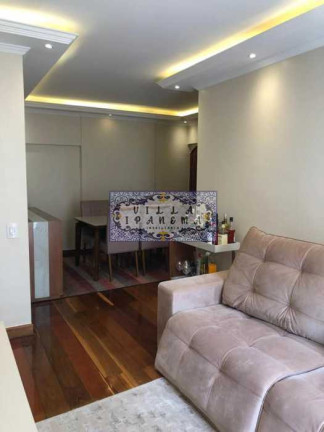 Imagem Apartamento com 3 Quartos à Venda, 73 m² em Jardim Botânico - Rio De Janeiro Imagem Apartamento com 3 Quartos à Venda, 73 m² em Jardim Botânico - Rio De Janeiro