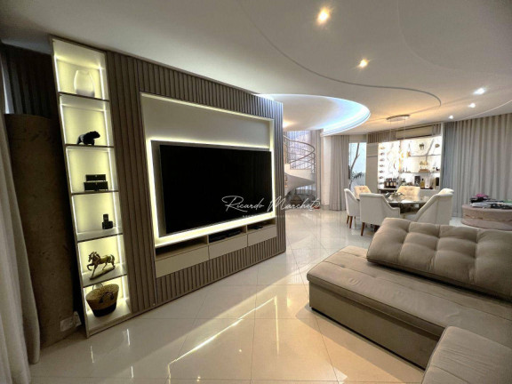Imagem Casa com 3 Quartos à Venda, 260 m² em Terras De Piracicaba Iii - Piracicaba Imagem Casa com 3 Quartos à Venda, 260 m² em Terras De Piracicaba Iii - Piracicaba