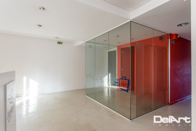 Imagem Sala Comercial à Venda, 98 m² em Cristo Rei - Curitiba Imagem Sala Comercial à Venda, 98 m² em Cristo Rei - Curitiba