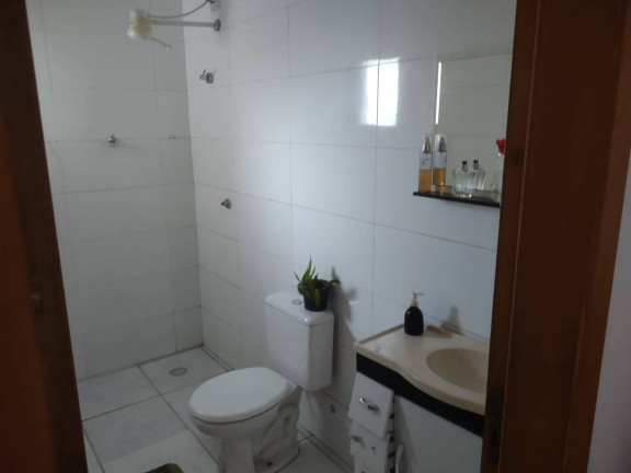 Imagem Casa com 3 Quartos à Venda, 110 m² em Jardim Independência - São Paulo Imagem Casa com 3 Quartos à Venda, 110 m² em Jardim Independência - São Paulo