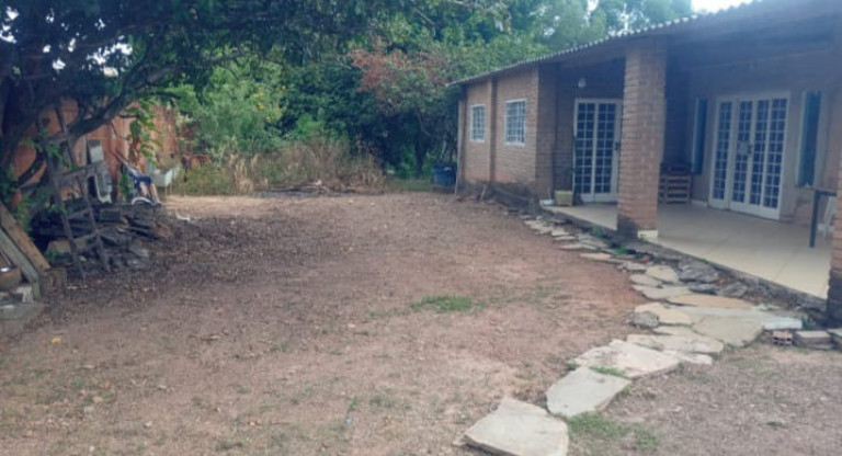 Imagem Imóvel com 3 Quartos à Venda, 1.036 m² em Setor Habitacional Arniqueira (águas Claras) - Brasília