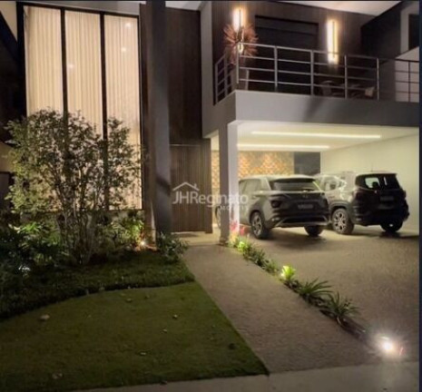 Imagem Casa de Condomínio com 4 Quartos à Venda, 330 m² em Parque Campolim - Sorocaba Imagem Casa de Condomínio com 4 Quartos à Venda, 330 m² em Parque Campolim - Sorocaba