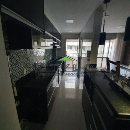 Apartamento com 2 Quartos para Alugar, 53 m² em Centro - São Bernardo Do Campo