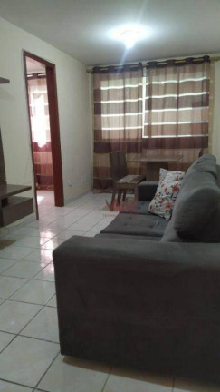 Imagem Apartamento com 2 Quartos à Venda, 44 m² em Itaquera - São Paulo