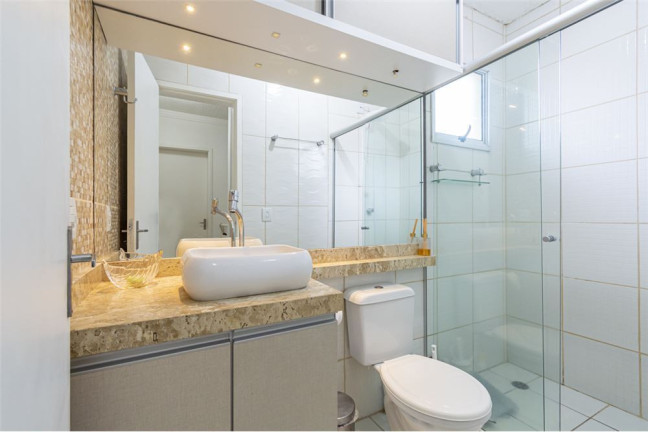 Imagem Casa com 3 Quartos à Venda, em Igara - Canoas Imagem Casa com 3 Quartos à Venda, em Igara - Canoas