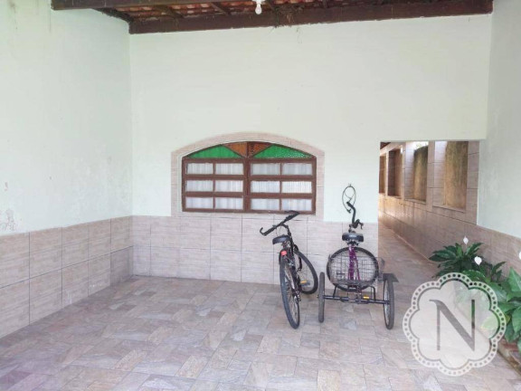 Imagem Casa com 2 Quartos à Venda, 140 m² em Laranjeiras - Itanhaém