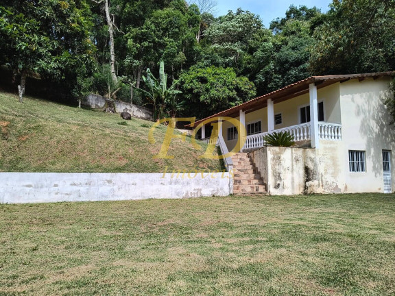 Imagem Chácara com 5 Quartos à Venda, 1.500 m² em Mairiporã Imagem Chácara com 5 Quartos à Venda, 1.500 m² em Mairiporã