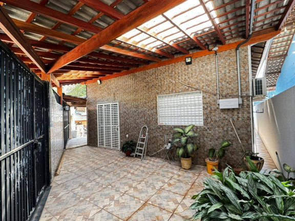 Imagem Chácara com 2 Quartos à Venda, 270 m² em Jundiaizinho (terra Preta) - Mairiporã
