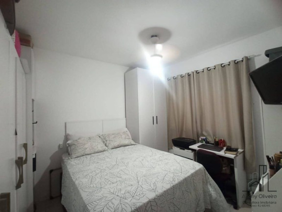 Imagem Apartamento com 3 Quartos à Venda, 83 m² em Recreio Dos Bandeirantes - Rio De Janeiro Imagem Apartamento com 3 Quartos à Venda, 83 m² em Recreio Dos Bandeirantes - Rio De Janeiro