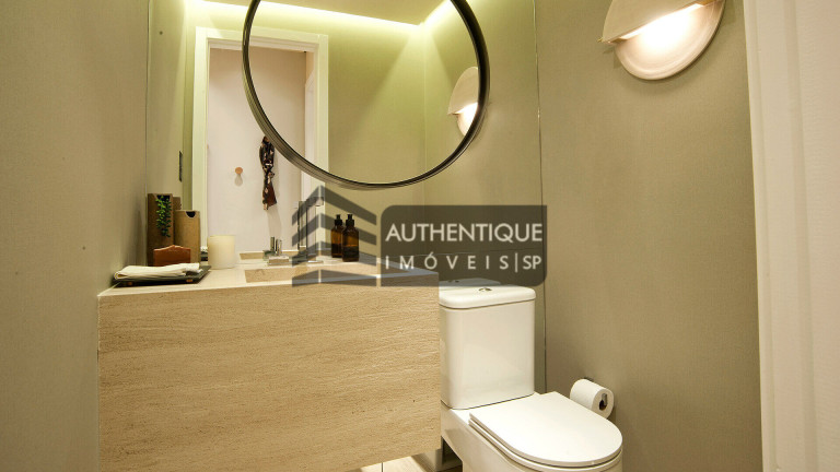 Imagem Apartamento com 1 Quarto à Venda, 79 m² em Jardins - São Paulo