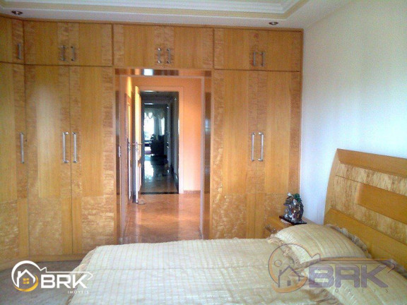 Imagem Apartamento com 3 Quartos à Venda, 202 m² em Tatuapé - São Paulo Imagem Apartamento com 3 Quartos à Venda, 202 m² em Tatuapé - São Paulo