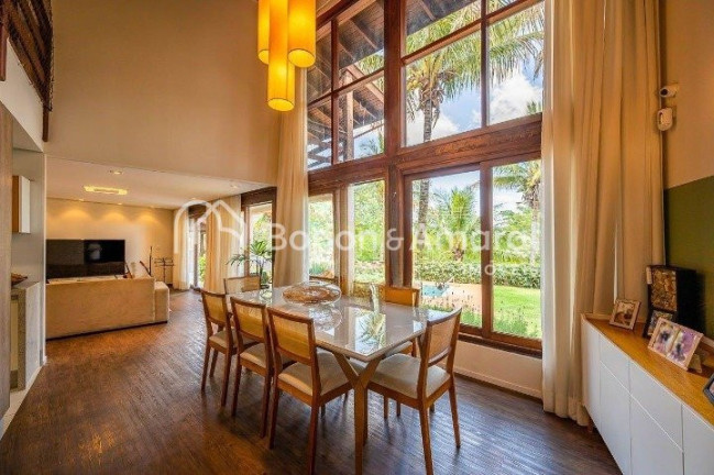 Imagem Casa de Condomínio com 4 Quartos à Venda, 690 m² em Colinas Do Ermitage (sousas) - Campinas Imagem Casa de Condomínio com 4 Quartos à Venda, 690 m² em Colinas Do Ermitage (sousas) - Campinas