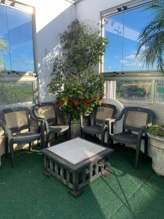 Imagem Apartamento com 3 Quartos à Venda, 140 m² em Usina Piratininga - São Paulo Imagem Apartamento com 3 Quartos à Venda, 140 m² em Usina Piratininga - São Paulo