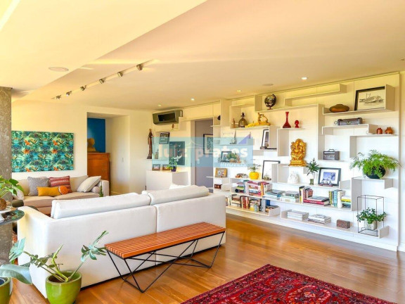 Imagem Apartamento com 3 Quartos à Venda, 222 m² em Jardim Europa - Porto Alegre