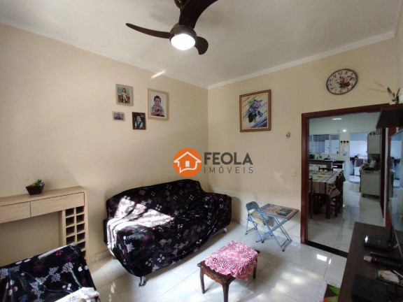 Imagem Casa com 2 Quartos à Venda, 128 m² em Loteamento Residencial Jardim Esperança - Americana Imagem Casa com 2 Quartos à Venda, 128 m² em Loteamento Residencial Jardim Esperança - Americana