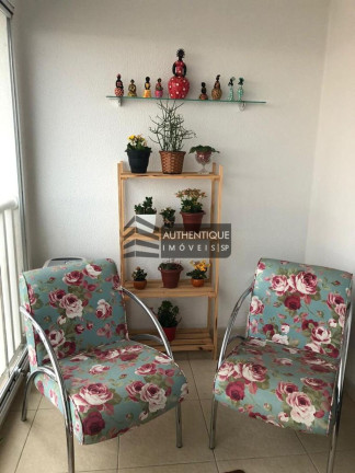 Imagem Apartamento com 2 Quartos à Venda, 95 m² em Aclimação - São Paulo Imagem Apartamento com 2 Quartos à Venda, 95 m² em Aclimação - São Paulo