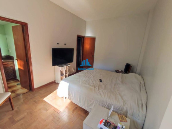 Imagem Apartamento com 3 Quartos à Venda, 145 m² em Icaraí - Niterói