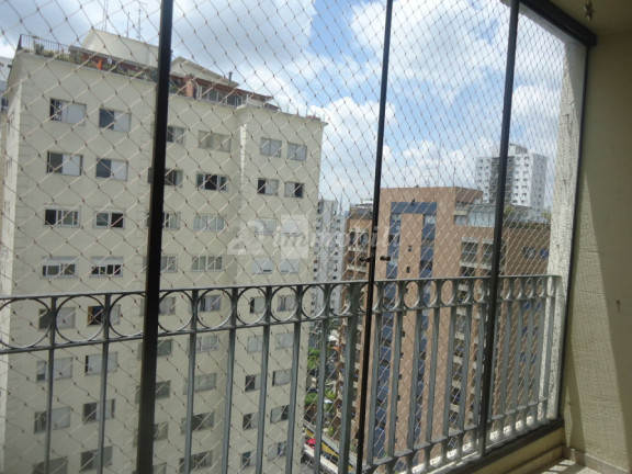 Imagem Apartamento com 4 Quartos à Venda, 156 m² em Vila Madalena - São Paulo Imagem Apartamento com 4 Quartos à Venda, 156 m² em Vila Madalena - São Paulo