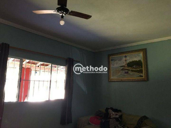 Imagem Chácara com 3 Quartos à Venda, 250 m² em Chácaras Bocaiúva Nova - Campinas Imagem Chácara com 3 Quartos à Venda, 250 m² em Chácaras Bocaiúva Nova - Campinas