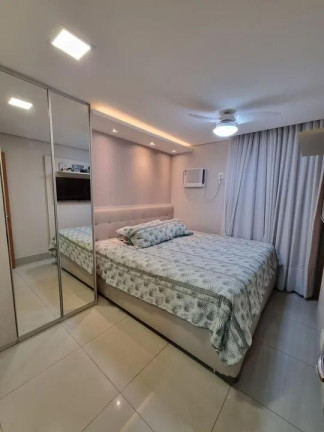 Imagem Apartamento com 3 Quartos à Venda, 72 m² em Jardim Santa Marta - Cuiabá