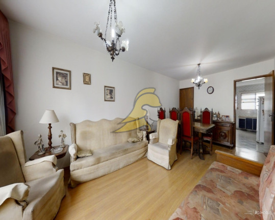 Imagem Apartamento com 2 Quartos à Venda, 102 m² em Vila Pompéia - São Paulo
