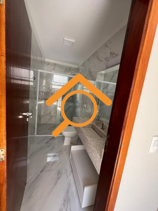 Imagem Casa com 3 Quartos à Venda, 150 m² em Estância São José - Peruíbe