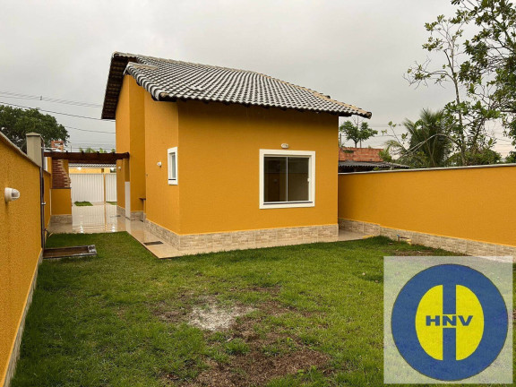 Imagem Casa com 3 Quartos à Venda, 300 m² em Praia De Itaipuaçu (itaipuaçu) - Maricá