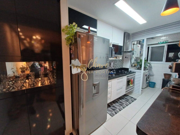 Imagem Apartamento com 2 Quartos à Venda, 52 m² em Vila Vera - São Paulo