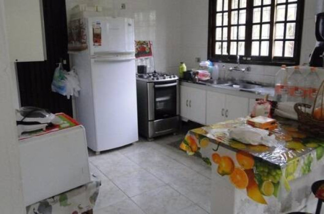 Imagem Casa com 4 Quartos à Venda, 336 m² em Prainha - Caraguatatuba Imagem Casa com 4 Quartos à Venda, 336 m² em Prainha - Caraguatatuba