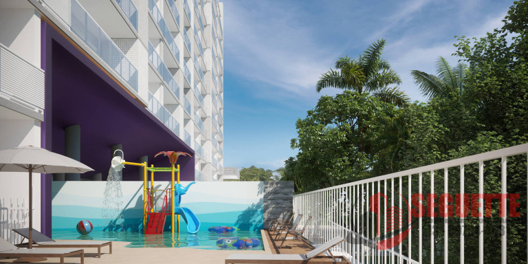 Imagem Apartamento com 2 Quartos à Venda, 45 m² em Jd. São Lourenço - Bertioga Imagem Apartamento com 2 Quartos à Venda, 45 m² em Jd. São Lourenço - Bertioga