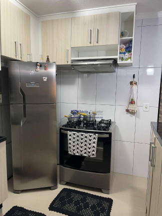 Imagem Apartamento com 1 Quarto à Venda, 50 m² em Vila Progresso - Guarulhos