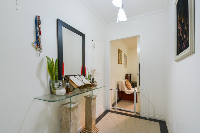 Imagem Apartamento com 2 Quartos à Venda, 50 m² em Bela Vista - São Paulo Imagem Apartamento com 2 Quartos à Venda, 50 m² em Bela Vista - São Paulo