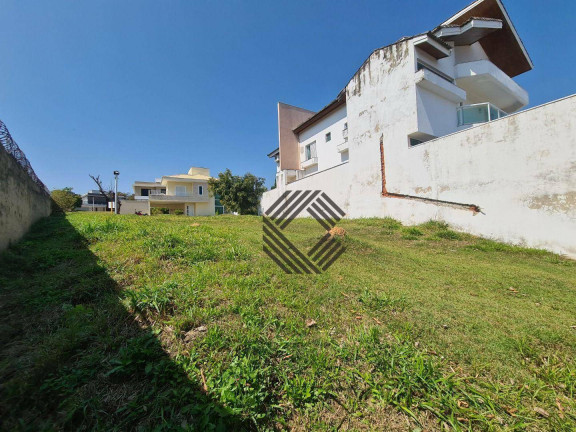 Imagem Terreno à Venda, 361 m² em Condomínio Morada Das Artes - Sorocaba Imagem Terreno à Venda, 361 m² em Condomínio Morada Das Artes - Sorocaba