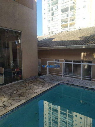 Imagem Casa com 2 Quartos à Venda, 133 m² em Vila Rosália - Guarulhos