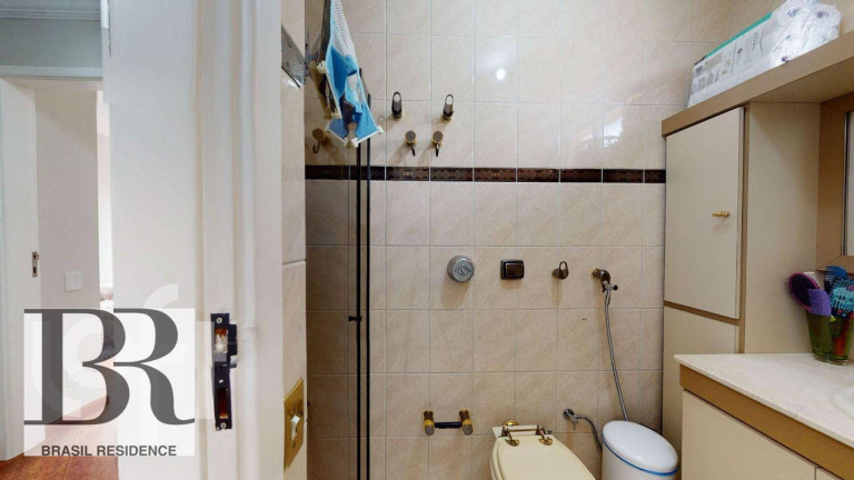 Imagem Apartamento com 3 Quartos à Venda, 95 m² em Itaim Bibi - São Paulo Imagem Apartamento com 3 Quartos à Venda, 95 m² em Itaim Bibi - São Paulo