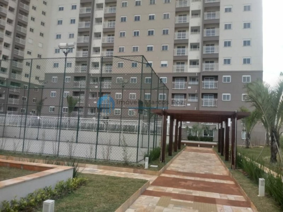 Imagem Apartamento com 2 Quartos à Venda, 60 m² em Vila Boa Vista - Barueri