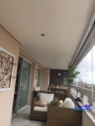 Imagem Apartamento com 4 Quartos à Venda, 169 m² em Vila Clementino - São Paulo Imagem Apartamento com 4 Quartos à Venda, 169 m² em Vila Clementino - São Paulo