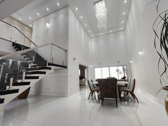 Imagem Casa com 4 Quartos à Venda, 480 m² em Parque Terra Nova Ii - São Bernardo Do Campo