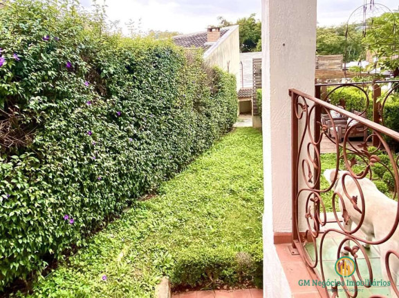 Imagem Casa de Condomínio com 4 Quartos à Venda, 337 m² em Moinho Velho - Cotia