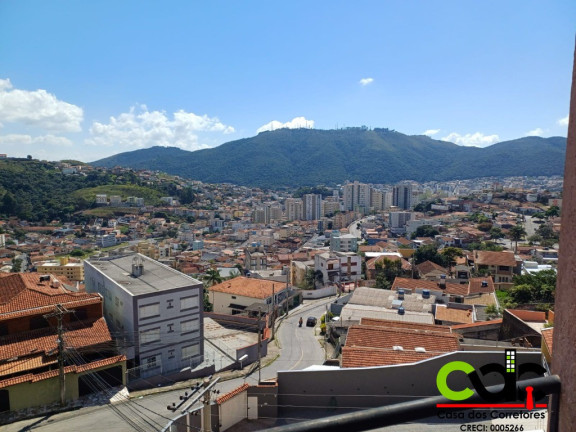 Imagem Apartamento com 2 Quartos à Venda, 74 m² em Jardim Quisisana - Poços De Caldas
