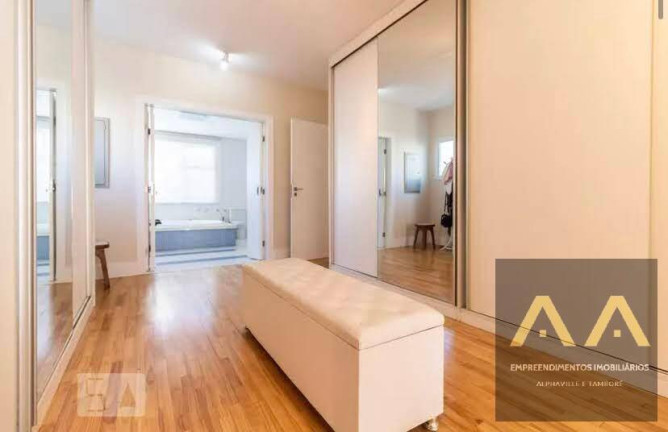 Imagem Casa com 4 Quartos à Venda, 460 m² em Alphaville - Barueri Imagem Casa com 4 Quartos à Venda, 460 m² em Alphaville - Barueri