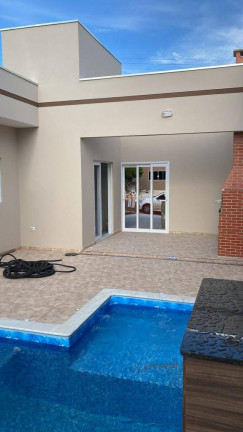 Imagem Casa com 3 Quartos à Venda, 90 m² em Centro - Boituva Imagem Casa com 3 Quartos à Venda, 90 m² em Centro - Boituva
