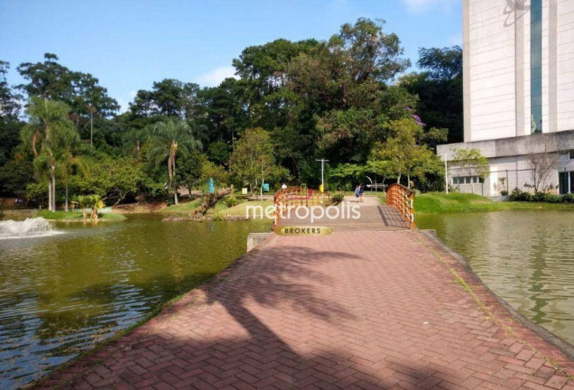Imagem Apartamento com 1 Quarto à Venda, 43 m² em Campestre - Santo André Imagem Apartamento com 1 Quarto à Venda, 43 m² em Campestre - Santo André
