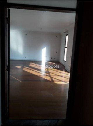 Imagem Apartamento com 3 Quartos à Venda, 170 m² em Jardim - Santo André