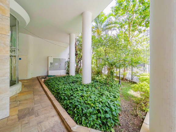 Imagem Apartamento com 3 Quartos à Venda, 188 m² em Santa Cecília - São Paulo