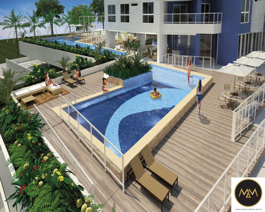 Imagem Apartamento com 3 Quartos à Venda, 113 m² em Miramar - João Pessoa Imagem Apartamento com 3 Quartos à Venda, 113 m² em Miramar - João Pessoa
