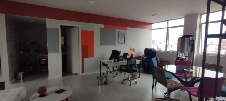 Imóvel Comercial à Venda, 60 m² em Centro - Santo André