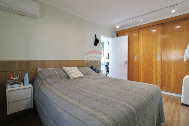 Imagem Cobertura com 3 Quartos à Venda, 120 m² em Bela Aliança - São Paulo